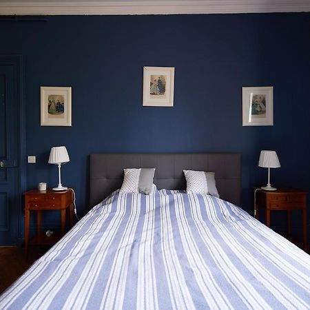 L'Antre De Gadag Hotel Forges-les-Eaux Kültér fotó